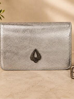 COPY - LEATHER 3-IN-1 BELTBAG